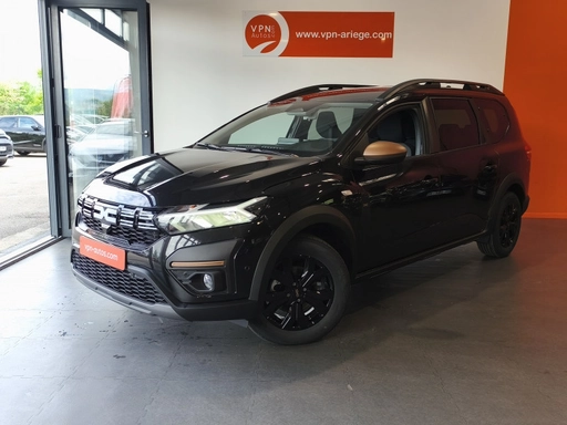 Image véhicule Dacia JOGGER