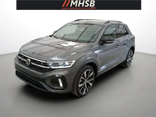 Image véhicule Volkswagen T-ROC