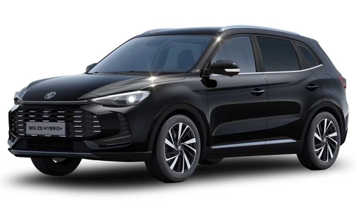 Image véhicule MG ZS