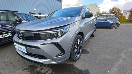 Image véhicule Opel GRANDLAND