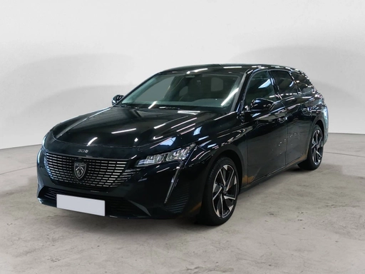 Image véhicule Peugeot 308 SW