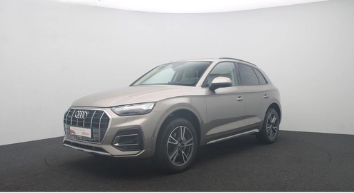 Image véhicule Audi Q5