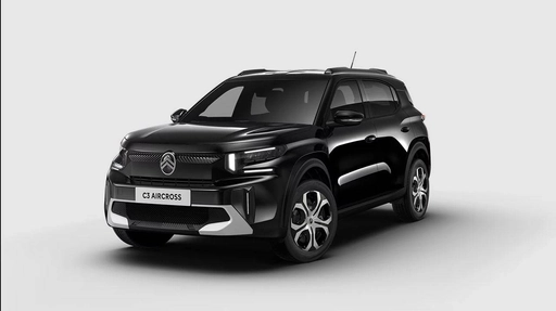 Image véhicule Citroën C3 AIRCROSS