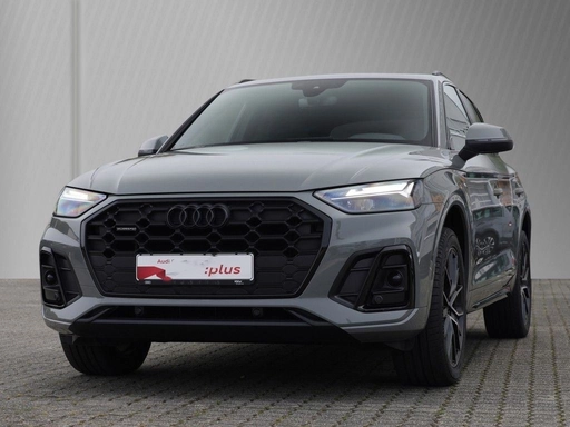 Image véhicule Audi Q5