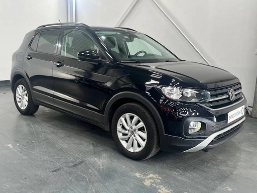 Image véhicule Volkswagen T-CROSS