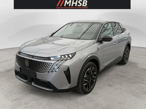 Image véhicule Peugeot 3008