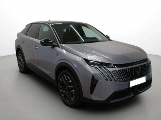 Image véhicule Peugeot 3008