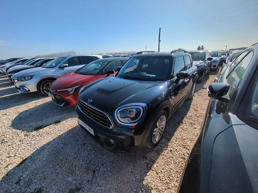 Image véhicule Mini COUNTRYMAN
