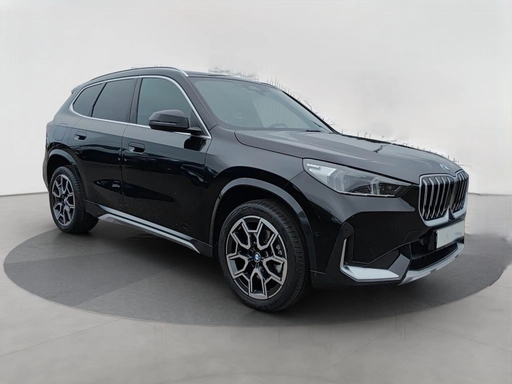 Image véhicule BMW X1