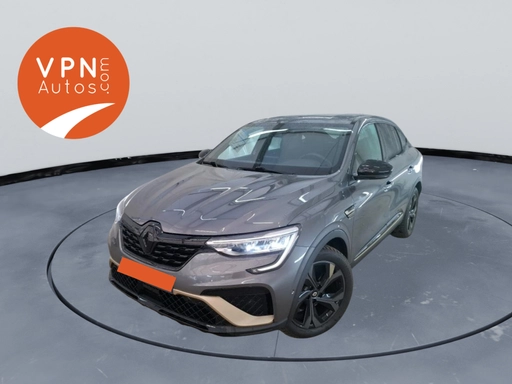 Image véhicule Renault ARKANA