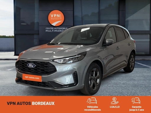 Image véhicule Ford KUGA
