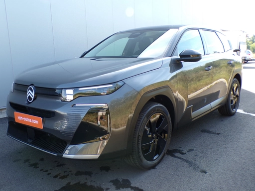 Image véhicule Citroën C5 AIRCROSS