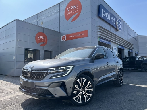 Image véhicule Renault AUSTRAL
