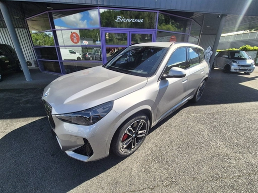 Image véhicule BMW X1