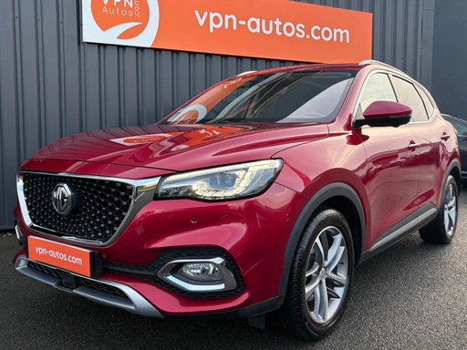 Image véhicule MG EHS