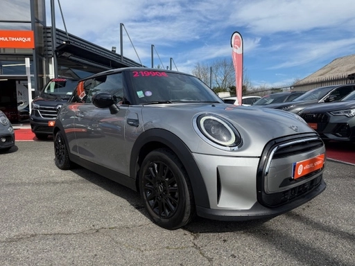 Image véhicule Mini MINI