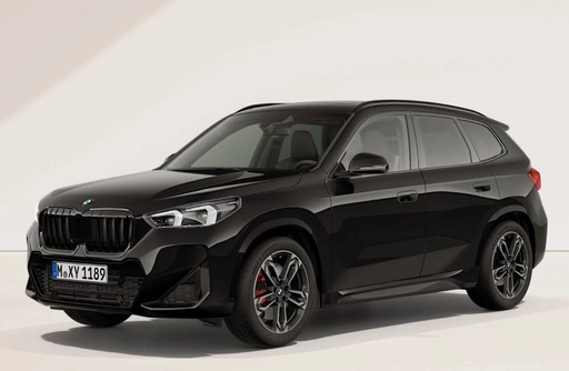 Image véhicule BMW X1