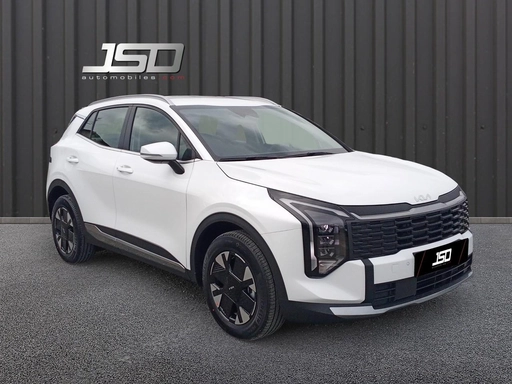 Image véhicule Kia SPORTAGE