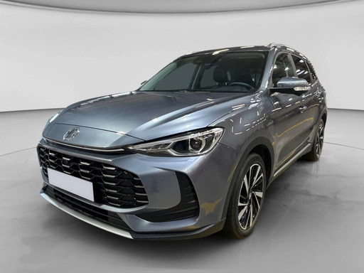 Image véhicule MG ZS