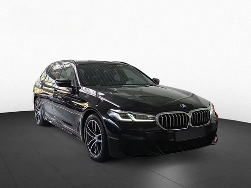 Image véhicule BMW SÉRIE 5 TOURING