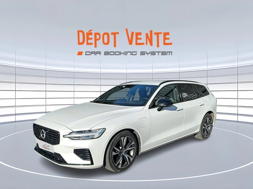 Image véhicule Volvo V60