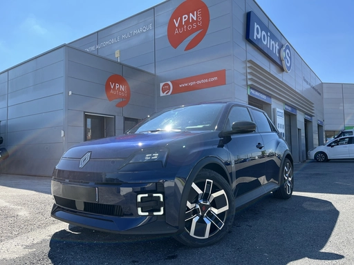 Image véhicule Renault 5 III