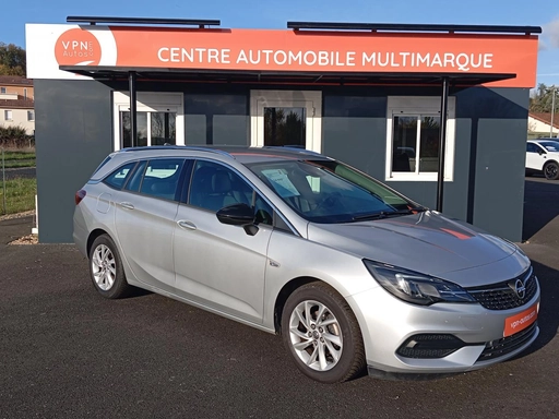Image véhicule Opel ASTRA SPORTS TOURER