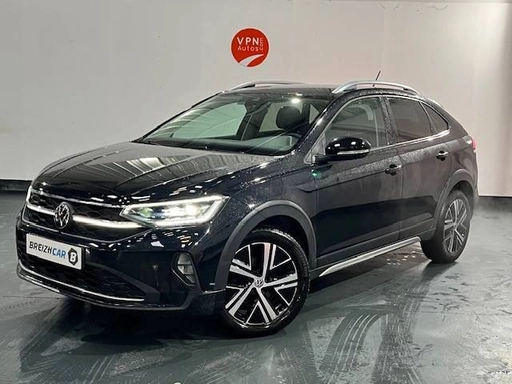 Image véhicule Volkswagen TAIGO