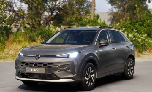 Image véhicule Volkswagen T-ROC