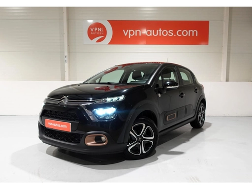 Image véhicule Citroën C3