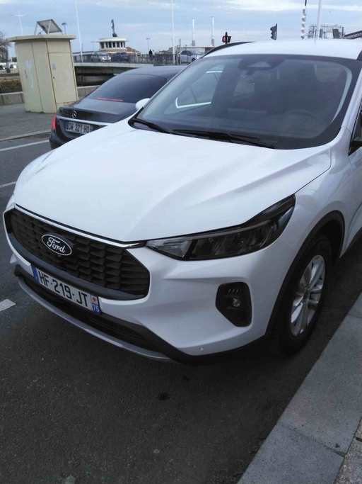 Image véhicule Ford KUGA