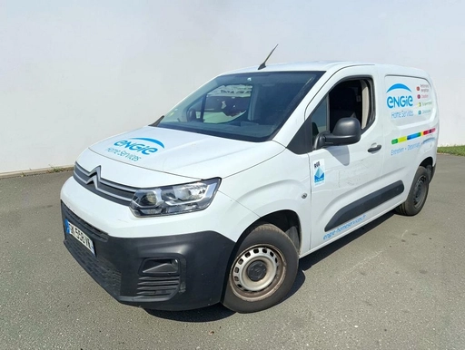 Image véhicule Citroën BERLINGO