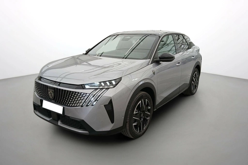 Image véhicule Peugeot 3008