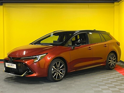 Image véhicule Toyota COROLLA TOURING SPORT