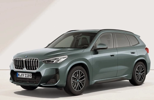 Image véhicule BMW X1