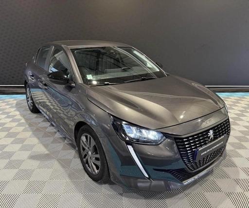 Image véhicule Peugeot 208