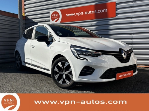 Image véhicule Renault CLIO