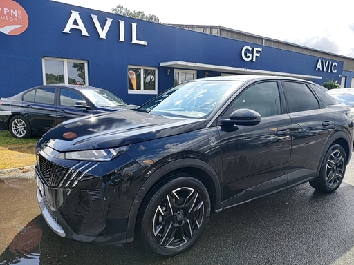 Image véhicule Peugeot 3008 (3)