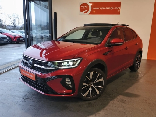 Image véhicule Volkswagen TAIGO