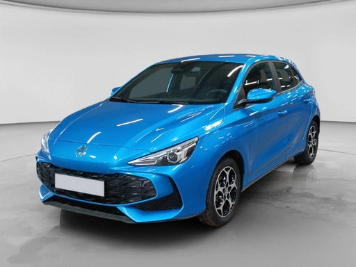 Image véhicule MG MG3