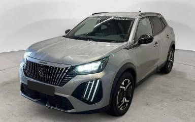 Image véhicule Peugeot 2008