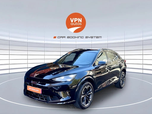 Image véhicule Cupra FORMENTOR