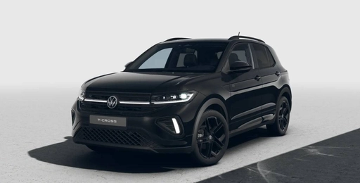 Image véhicule Volkswagen T-CROSS