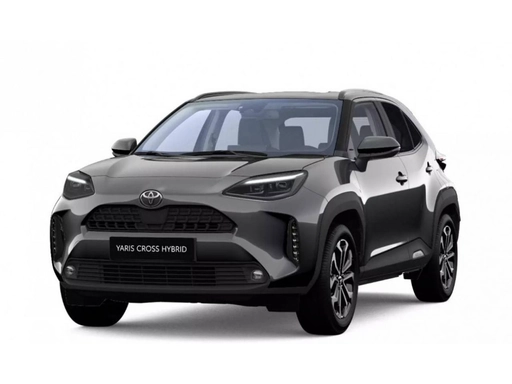 Image véhicule Toyota YARIS CROSS