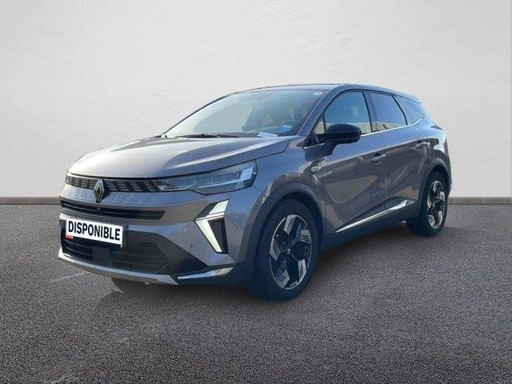 Image véhicule Renault SYMBIOZ