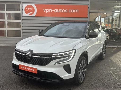 Image véhicule Renault AUSTRAL