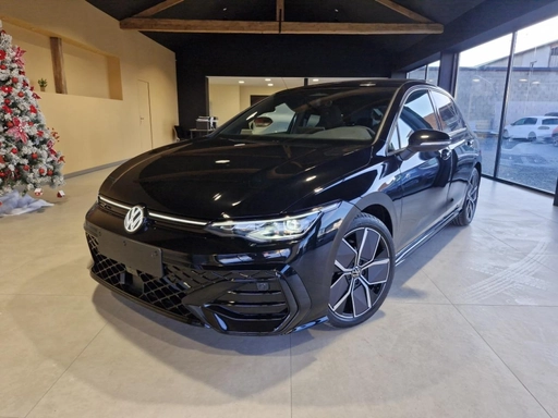 Image véhicule Volkswagen GOLF