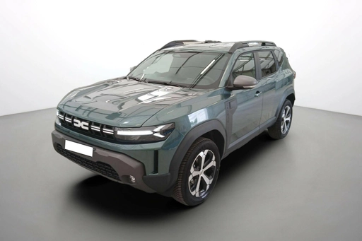 Image véhicule Dacia DUSTER