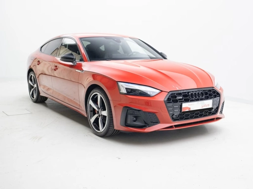 Image véhicule Audi A5 SPORTBACK