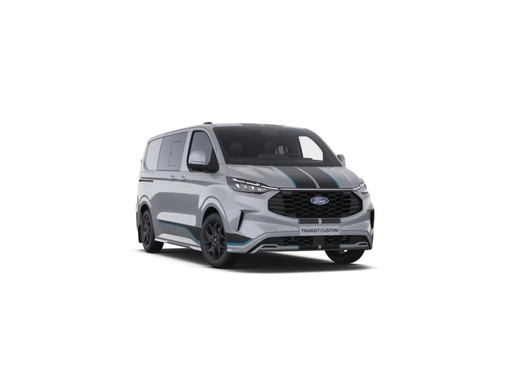 Image véhicule Ford TRANSIT CUSTOM